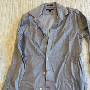 Cleaning out the closet! Haven’t worn this shirt in over a year.